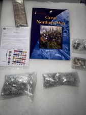 Baccus 6mm great northern war - baccus,