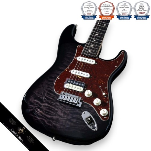 Fender custom shop - fender,