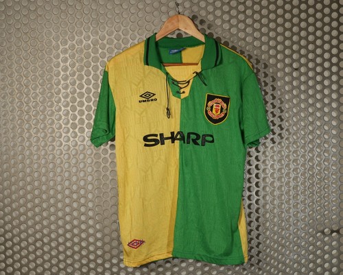 Manchester united c - manchester,