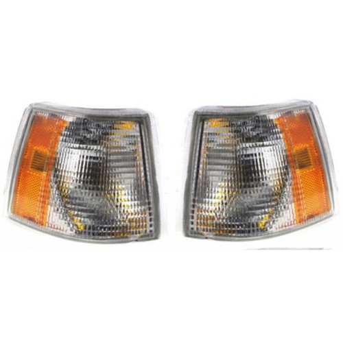 For volvo 850 reflector - for,