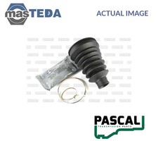 G5R016PC CV JOINT BOOT KIT