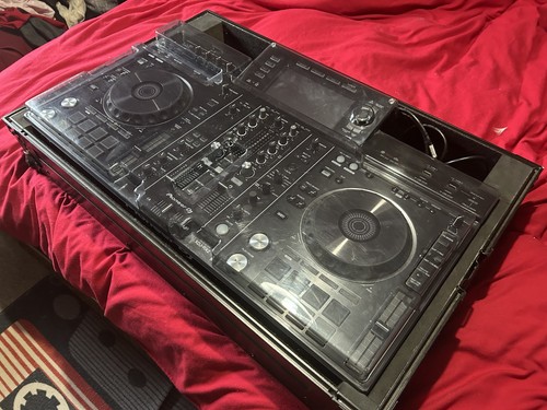 Pioneer xdj rx2 chanel - xdj,