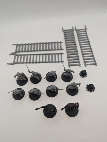 Games workshop the lord of - workshop,