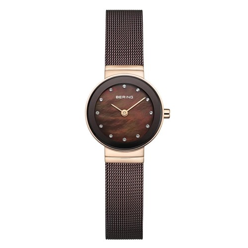 Bering classic stainless steel - bering,
