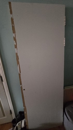Fire door - fire,