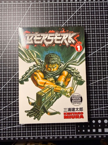 Manga book dark horse - manga,