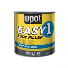 UPOL EASY 1 BODY FILLER DEEP