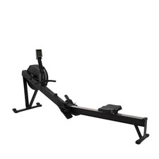 AIROX (Air Rower Machine)
