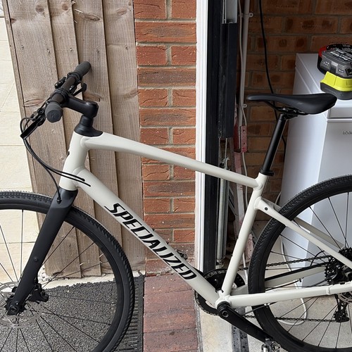 Specialized sirrus hybrid - specialized, bike