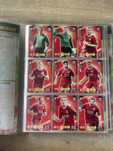 Panini spl adrenalyn - panini,