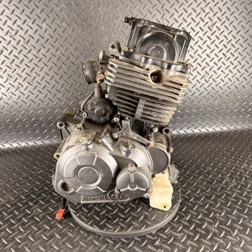 Benelli bn 125 - bn,