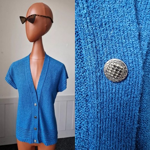 Novita vintage 1970s knit - knit, top