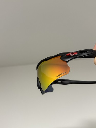 New oakley oo9208 - oo9208, radar