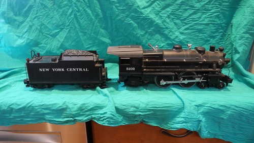 Lionel gauge new york - lionel, g