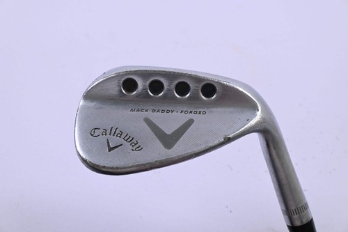 Callaway mack daddy forged - callaway,