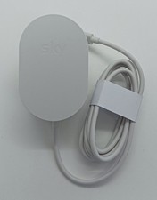 Replacement Sky  Power Supply Model: SPBV36UK-W. USB Type C