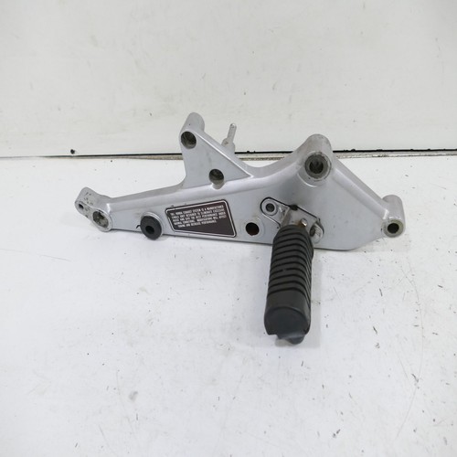 Honda 900 sc01 - honda, footpeg