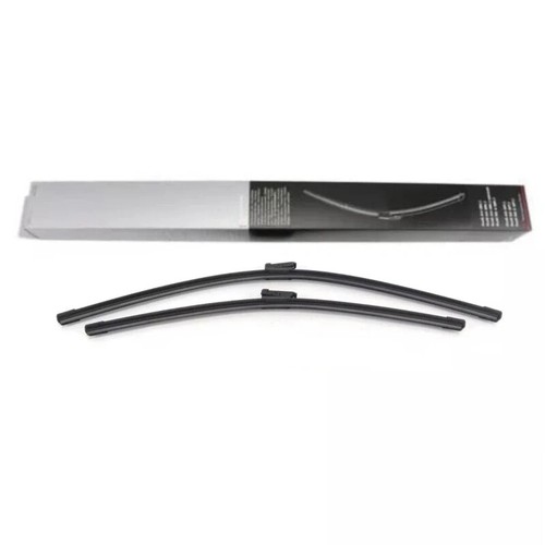 Genuine pair front windscreen - pair,