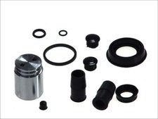 REAR PARKING BRAKE HANDLE