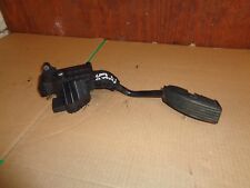 VAUXHALL CORSA D 2007 1.2 16V PETROL ACCELERATOR THROTTLE PEDAL 55702021