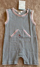 NWT Kissy Kissy Windjammers