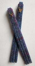 Harris tweed Boot Tassels will