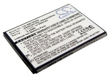 Li-ion Battery for Samsung Ch Character R640 Chat 335 3.7V 900mAh