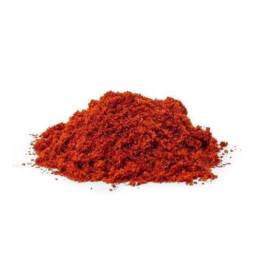 Smoked paprika powder - smoked,