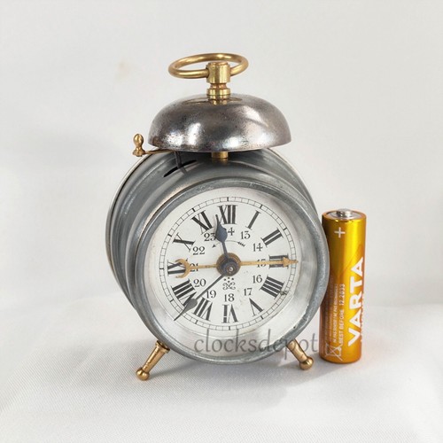1900 midget french alarm - 1900’s,