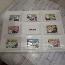 Moomin Fun Family Lunch Plate