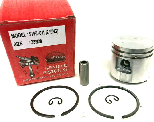 Ring piston kit - 2,