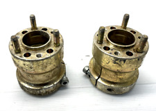 Used FreeLine Birel/Compkart Short Rear Hub Set - NextKarting - Ref 10