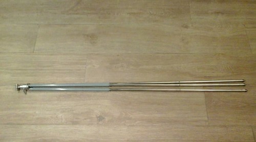Excelsior west germany vintage - west,