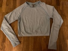 My Protein sports top. Fitness, aerobics, yoga, Zumba, gym. Size small