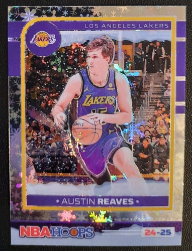 2024 panini nba hoops - nba,