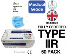 British Brand|50PK Omnitex