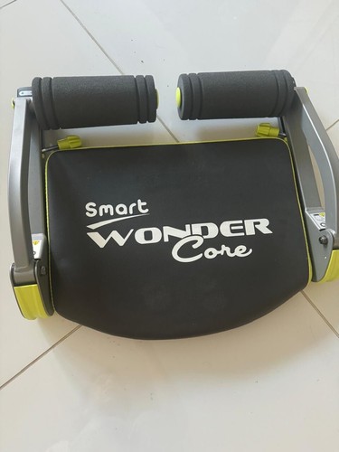Wondercore smart exercise - wondercore,
