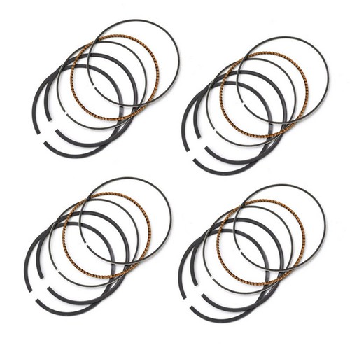 Sets piston rings - sets, for