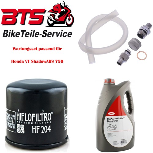 Set oil filter - oil,, filter,