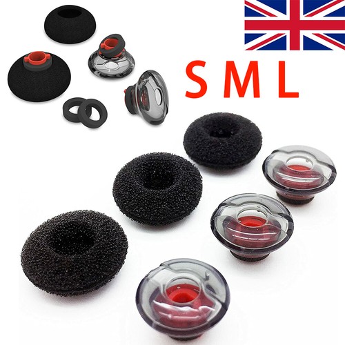 6pcs sml ear tip - ear,