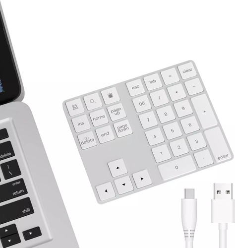 Cateck bluetooth numeric - bluetooth,