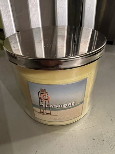 Bath body works - bath, slatkin