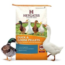 Heygates Country Feed Pellets