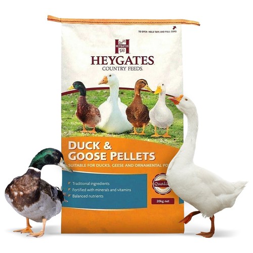 Heygates country feed - heygates,