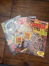 Eibon Press GATES OF HELL