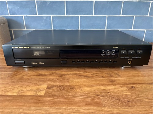 Marantz 67se special - cd-67se,