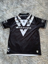 Hull FC Jake Connor Shirt Size XL