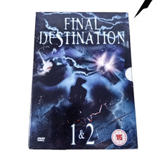 Final Destination 1-2 (Box