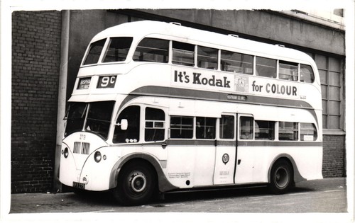 Bispham clinic double - bispham, decker