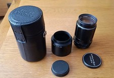 Asahi PENTX Super-Takumar F3.5
